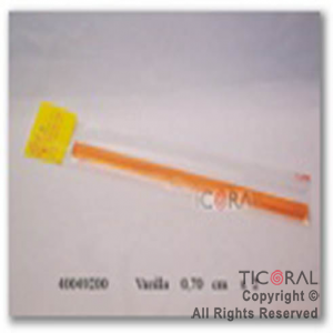 VARILLA 0.70 CM. NIVELADORA x 2